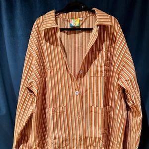Big Bud Press Work Jackie - NWT - Never Worn